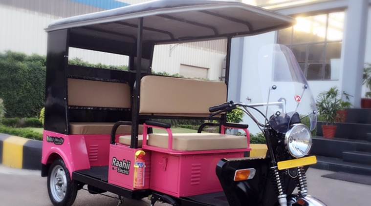 e-rickshaw driver murdered, e-rickshaw driver murder in delhi, mansingh, welcome metro station, delhi crime, inidan express, e-rickshaw