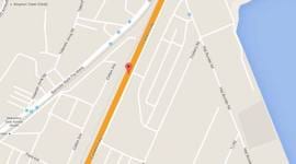 Mumbai car accident, Eastern Freeway Mumbai, Eastern Freeway accident, Mumbai news, India news