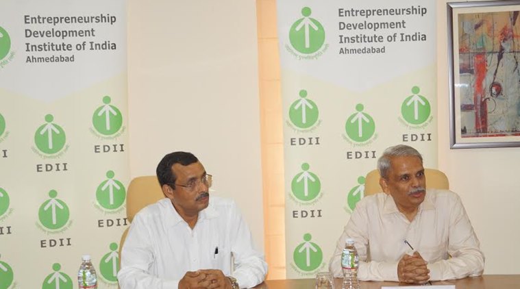 EDII, EDII startups, EDII startup future, EDII tech incubator, EDII startup incubator