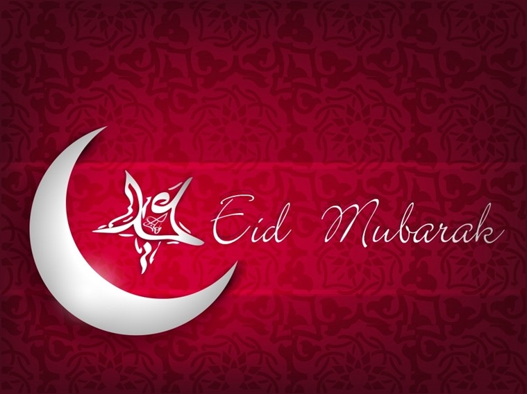 Eid Mubarak 20 Whatsapp Sms Facebook Greetings To Wish Your Loved 9359