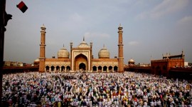 new delhi, sadar bazaar delhi, ahata kidara, ahata kidara delhi, eid ul fitr, eid celebrations, india news, delhi news