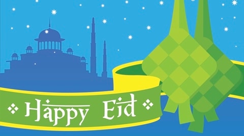 Eid Mubarak! 20 WhatsApp, SMS, Facebook greetings to wish 