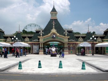 THE 5 BEST Water & Amusement Parks in Chennai (Madras) - Tripadvisor