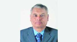 maharashtra governmnet, central government, graft charges, graft case, academician graft case, graft case against academician, devendra fadnavis, cm fadnavis, Dr Jagannath Patil, iimr director accused, patil graft case, patil corruption case, patil promoted, indian express news, india news