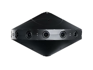 facebook, facebook surround 360, surround 360, 360 camera, surround 360 open source, github, surround 360 blueprint