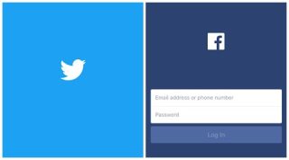 facebook, twitter, linkedin, facebook decline, social media trend, twitter decline, twitter shares, facebook shares, social media, downward trend, social media enthusiasm, technology, technology news