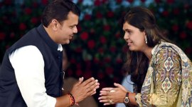 Majhi Kanya Bhagyashri. sukanya, sukanya scheme, maharashtra girl child scheme, maharashtra male female ratio, devendra fadnavis, Majhi Kanya Bhagyashri scheme, india news, mumbai news