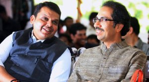 Cabinet reshuffle: Shiv Sena pins its hopes on Fadnavis after raw deal from Modi