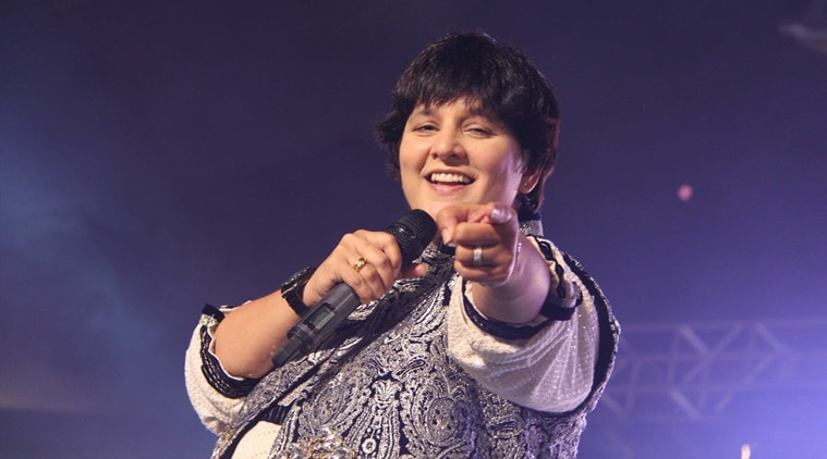 falguni pathak chicago 2016 falguni pathak chicago 2016