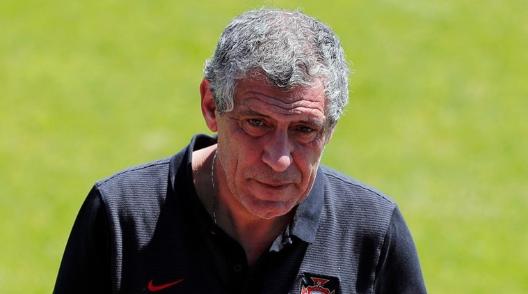 Euro 2016, Euro 2016 final, Euro 2016 France, Euro final Portugal, Euro Stade de France, Fernando Santos, Fernando Santos portugal, Fernando Santos Euro final, Football, Sports News