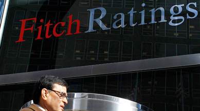 Fitch denies India an upgrade