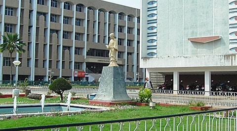 JIPMER, JIPMER students, students research, post doctoral students, ICMR labs, Indian Council of Medical Research, permission granted, education news, indian express news