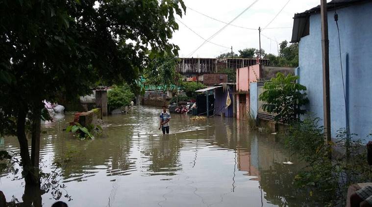 Bihar’s Kishanganj reels under worst flood in 30 years | India News ...