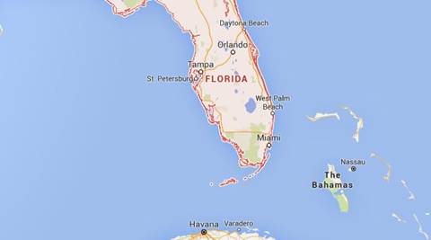 Muslim man beaten outside Florida mosque: Islamic group | World News ...