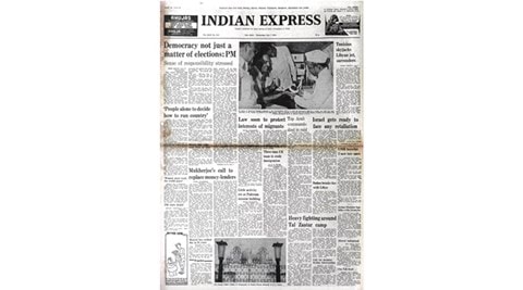 July 7, 1976, Forty Years Ago: More Than Polls