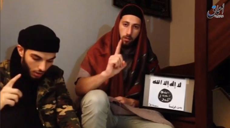 france, france church attack, church attack in france, france news, france church attack culprits, isis attacks, church attack, france attack, attacks in france, latest news, india news