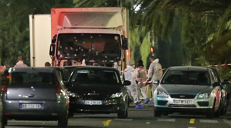 Nice truck attack, Bastille Day attack, France attack, Franc attack Victim count, France attack Count up, President Francois Hollande, President Francois Hollande on France attack, France truck Attack, French-Tunisian citizen attacker, French-Tunisian citizen ivloved in attack, French-Tunisian citizen truck driver, latest news, International news