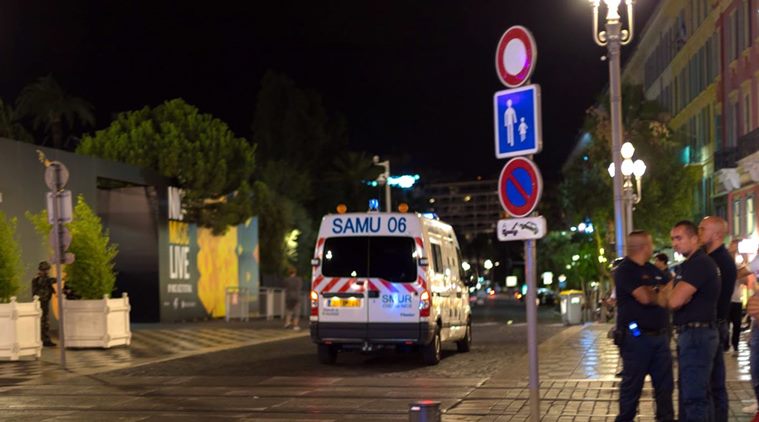 NIce terror attack, Bastille Day celebration attack in Fracne, France attack, Brussels airport and subway attack, Bataclan concert hall terror attack, A gunman kills Danish filmmaker Finn Noergaard, Charlie Hebdo attack, Anders Behring Breivik plants a bomb in Oslo, Islamic extremist Arid Uka shoots dead two US airmen, 52 commuters are killed in London, international News, World news,latest news