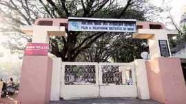 FTII, FTII students, bombay high court, rusticated students, rusticated ftii students, shardul bhardwaj, indian express news, india news, Pune news