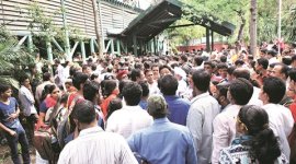 pune, pune news, pune fyjc, fyjc, fyjc extra lectures, extra lectures for latecomers, fyjc latecomers, first year junior college, indian express news, education news