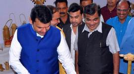 nitin gadkari, gadkari, ethanol, biomass, ethnaol biomass, bjp, union minister, union minister for road development, india news, latest news