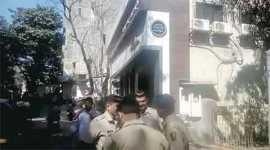 sandeep gadoli encounter, gangster sandeep gadoli, mumbai police, sandeep gadoli encounter, bombay hc sandeep gadoli, gurgaon police, haryana gangster, mumbai news, india news