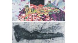 Maskara, gallery Maskara, Maskara exhibitions, Maskara shows, Maskara gallery mumbai, abhay maskara, mumbai art exhibitions, lifestyle news