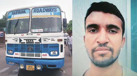 Behind escape of gangster Jitender Gogi: Delhi police reveals gang ...