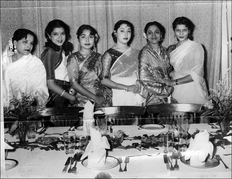 Geeta Dutt death anniversary: The nightingale’s greatest hits | Music ...