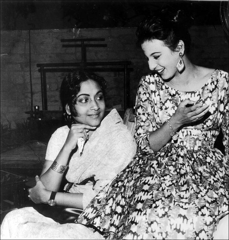 Geeta Dutt death anniversary: The nightingale’s greatest hits | Music ...