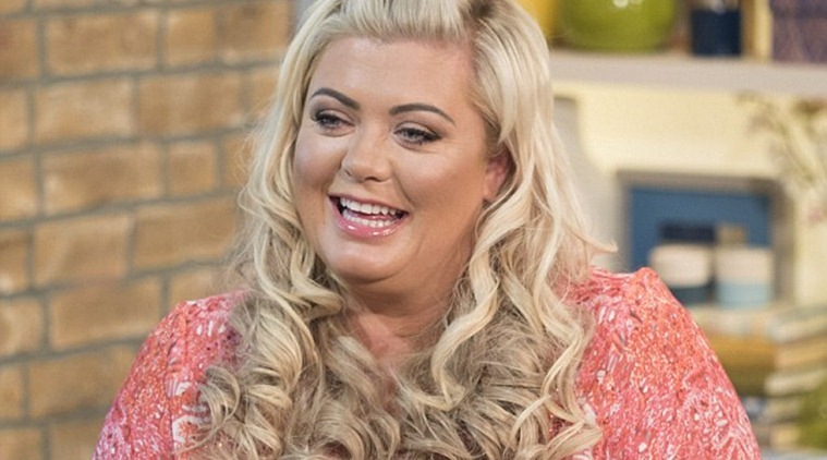 Gemma Collins admits she gained and lost weight for magazine deals ...