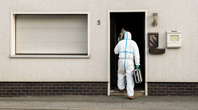 Germany, woman killing babies, mother kill babies, dead baby case, gruesome murder, baby murder, babies murder, baby murder germany, Bavaria, dead baby case 2015, latest news