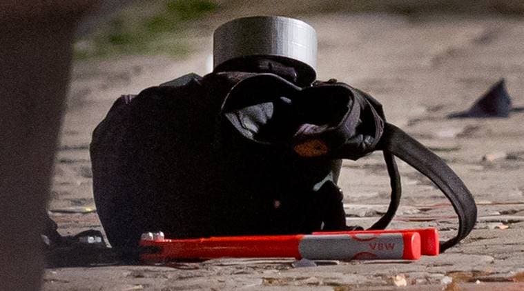 Ansbach explosion, Germany explosion, Ansbach bar bomb, Ansbach bar syrian bomb, Syrian migrant, Germany Syria, Syria Germany, news, world news, latest news, international news, Germany news, Joachim Herrmann, Germany Syrian bomber