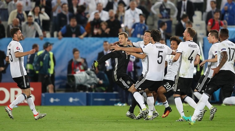 Euro 2016, Euro 2016 news, Euro 2016 standings, Germany Italy, Italy Germany, quarter finals, sports news, sports, football news, Football