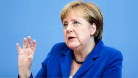 angela merkel, merkel, germany terror attacks, germany terror, german attacks, germany terror attacks, germany muslims, germany burqa, germany terror attacks, germany anti terror, germany news, world news