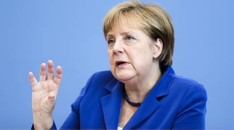 angela merkel, merkel, germany terror attacks, germany terror, german attacks, germany terror attacks, germany muslims, germany burqa, germany terror attacks, germany anti terror, germany news, world news