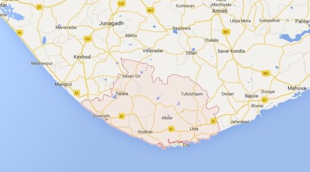 Congress condemns Dalit assault, Gir Somnath Dalit assault, Gujarat dalit assault, Dalit assault, Dalit assault news, Gujarat news. India news