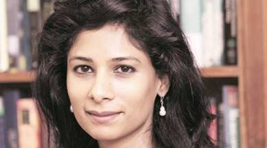 Chief Minister Pinarayi Vijayan, Harvard Professor Gita Gopinath, Finance Minister T M Thomas Issac, Gita Gopinath, Kerela news, India news, Latest news