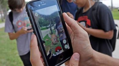 pokemon go, pokemon go robbery, pokemon go UK launch, students robbed while playing pokemon, Pokemon go manchester robbery