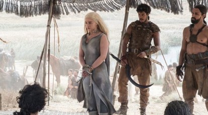 Game of Thrones': The Last Show We Watch Together?