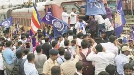 modi, narendra modi, prakash sing badal, congress, punjab protest, dalit, dalit violence, dalit protest, modi government, badal government, punjab, punjab news