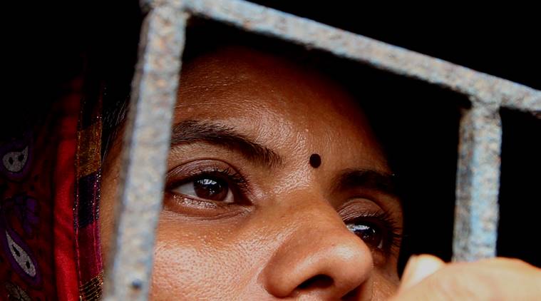 Dalits in Mota Samadhiyala are not allowed into its two temples, Ramji Mandir and Swaminarayan Mandir.