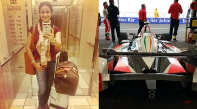 Gul Panag, Gul Panag formula e racing, Gul Panag formula racing, Gul Panag electric cars, Gul Panag electric vehicles, Entertainment news