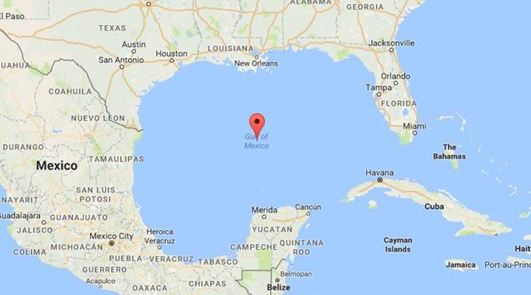 US military, US military base, US military base along the gulf of mexico, Union of Concerned Scientists, Mexico vulnerable to floods, US military news, Latest news,World news, International news, 
