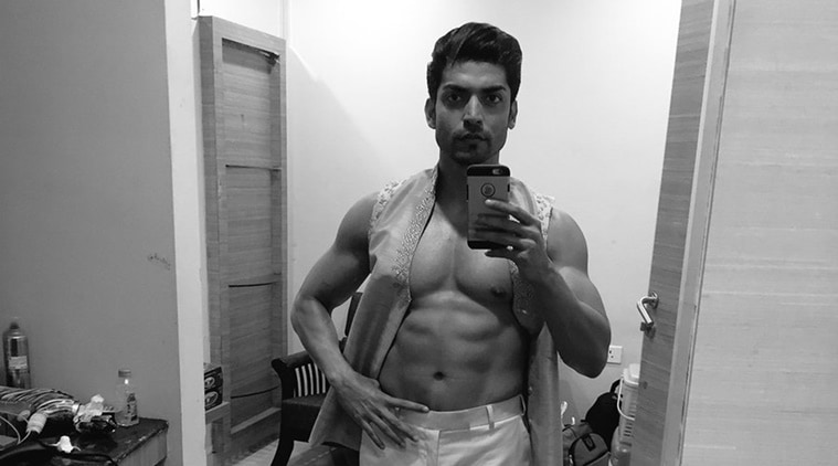 Gurmeet Choudhary, Gurmeet Choudhary movies, Gurmeet Choudhary KHamoshiyan, Gurmeet Choudhary wajah tum ho, Gurmeet Choudhary films, Entertainment