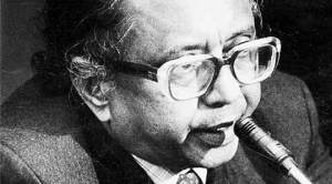 In fact: RBI head and crisis manager during 1991 BOP turmoil