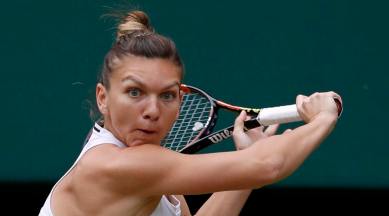 Simona Halep, Simona Halep Bucharest Open, Bucharest Open news, Bucharest Open updates, Simona Halep news, sports news, sports, tennis news, Tennis