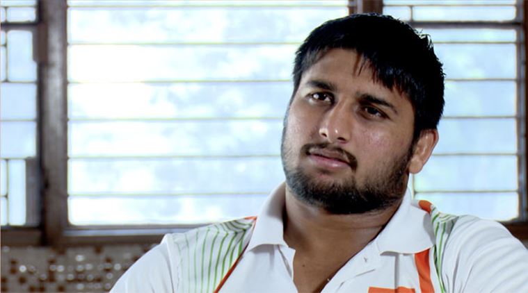 Hardeep Singh Profile: Hardeep Singh Biography, 98kg Greco-Roman Wrestling