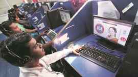 Thane, thane call centers, thane call center scam, US Internal Revenue Service, Thane police, IRS scam, call center sacm, india news, indian express