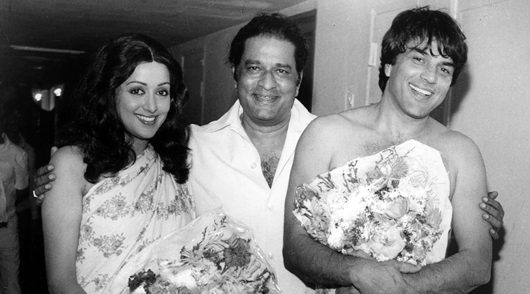 Did you know that Hema Malini and Jeetendra almost got married ...